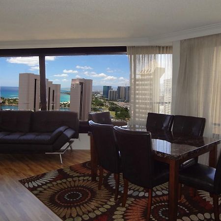 Waikiki Vacation 10 Apartman Honolulu Kültér fotó
