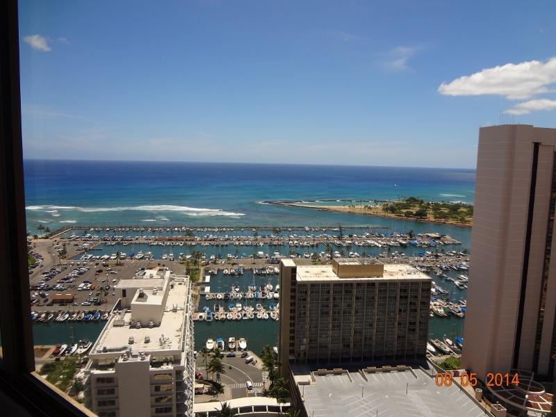 Waikiki Vacation 10 Apartman Honolulu Kültér fotó