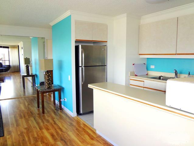 Waikiki Vacation 10 Apartman Honolulu Kültér fotó