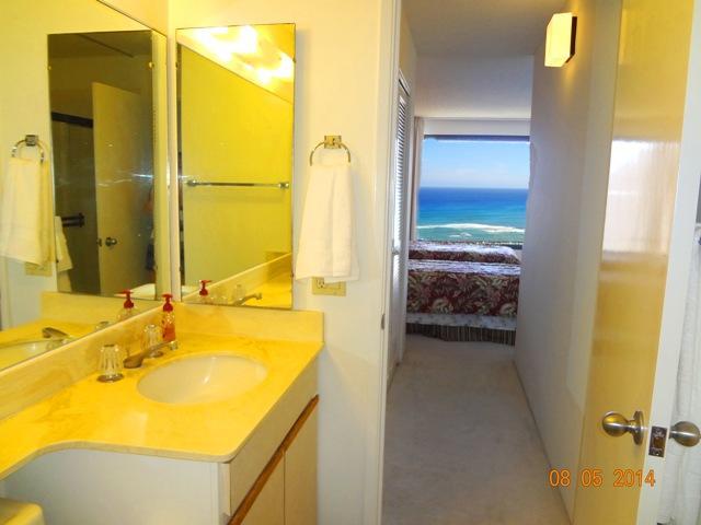 Waikiki Vacation 10 Apartman Honolulu Kültér fotó